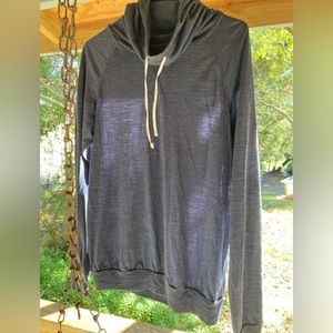 Icebreaker cool lite hoody S